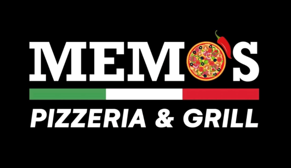 Home Memo's Pizzeria & Grill